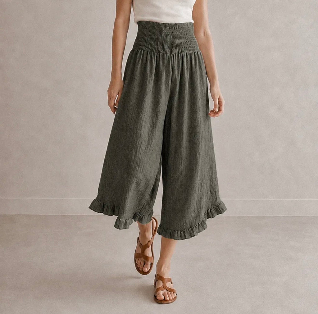 Pantalón Lyon