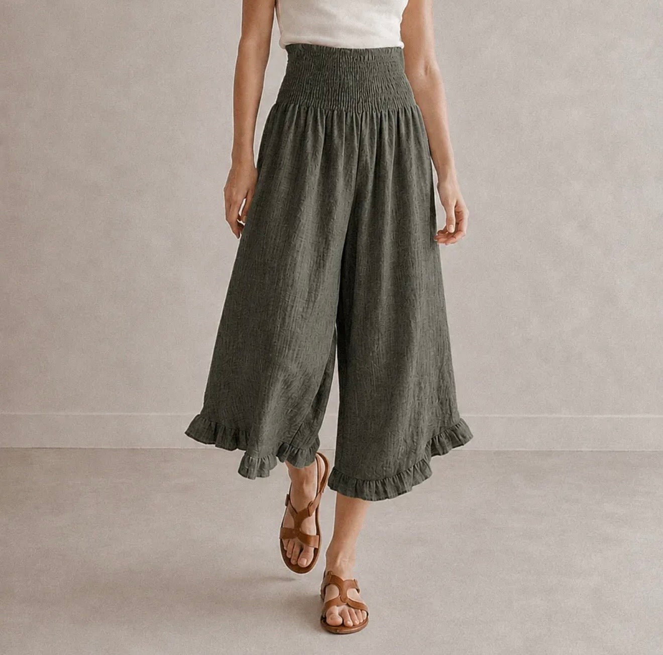 Pantalón Lyon