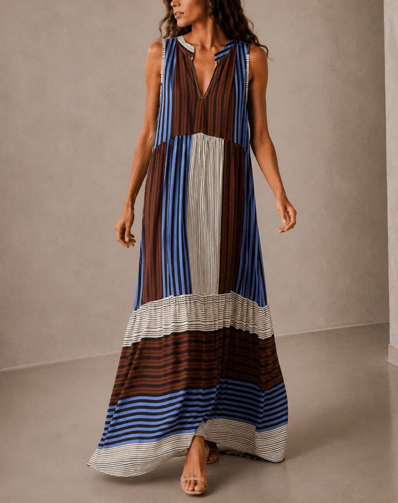 Vestido Dover