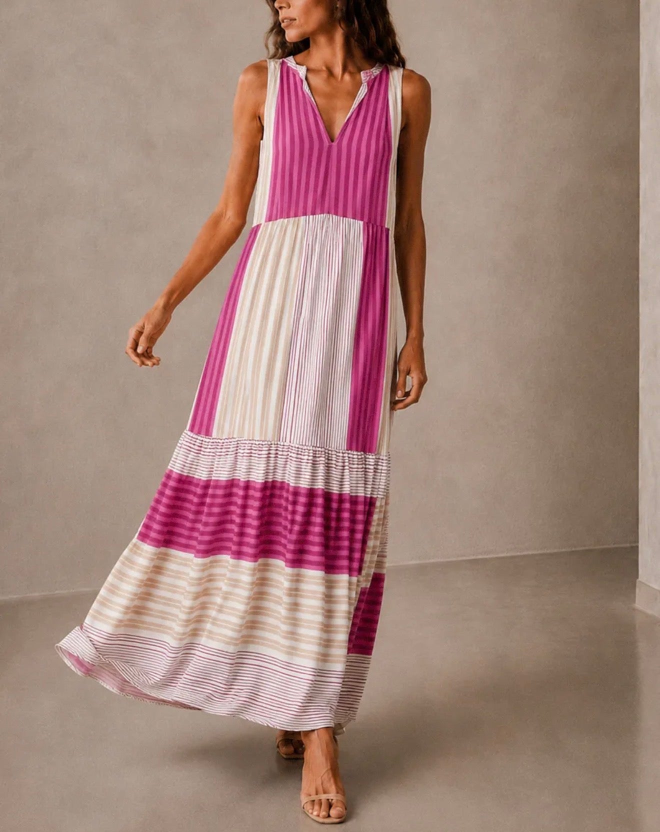 Vestido Dover