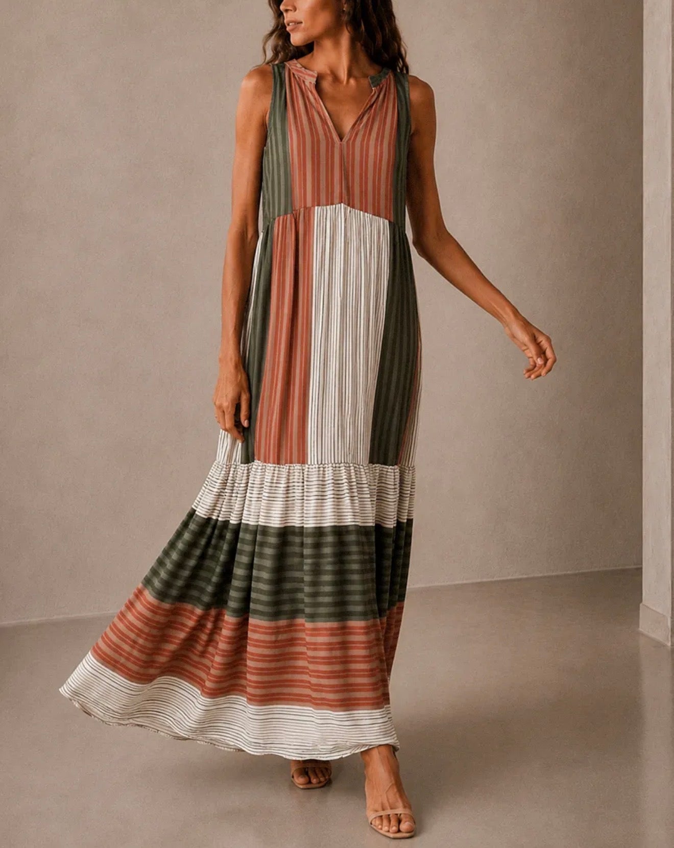 Vestido Dover