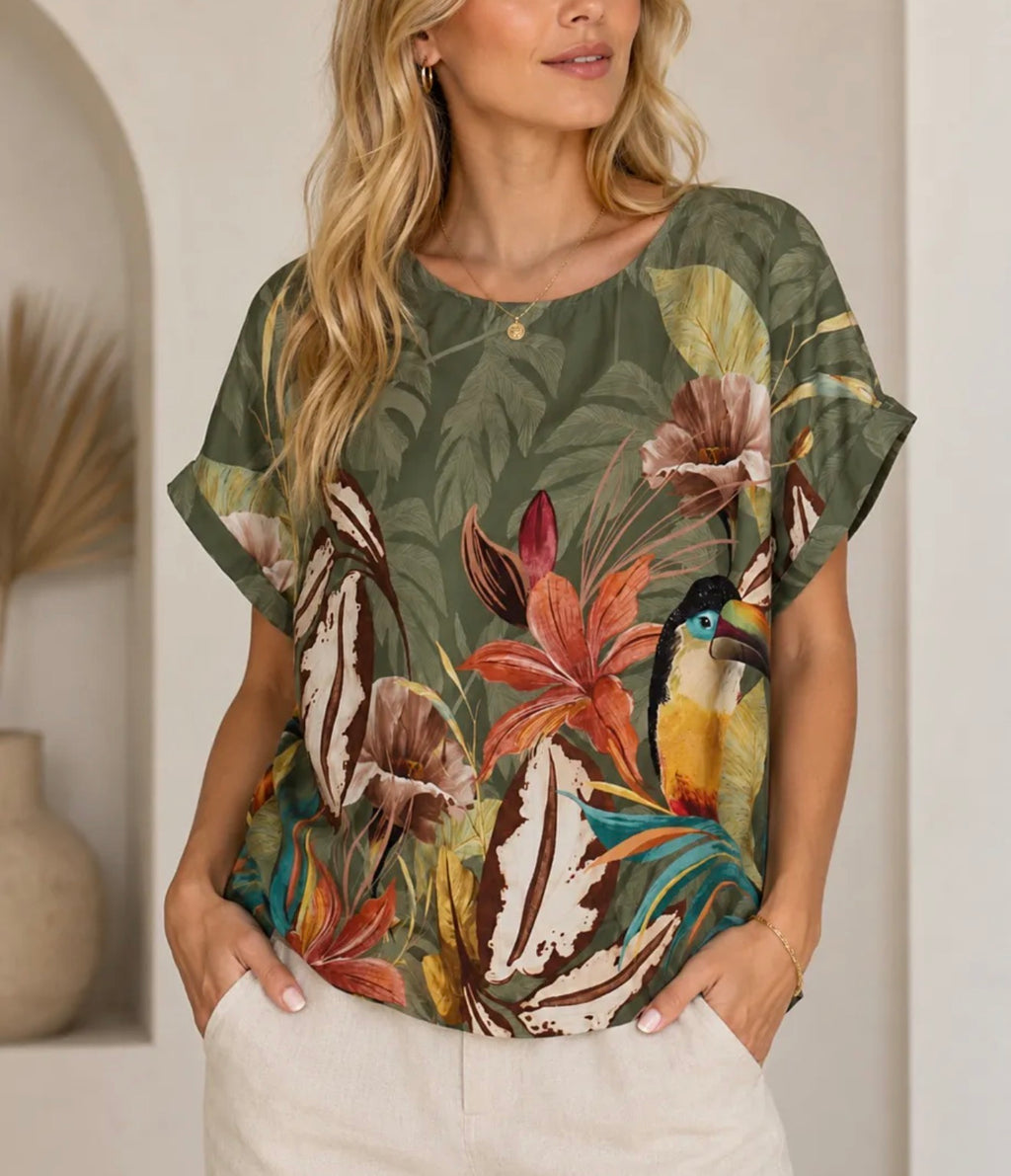 Camiseta Malmo