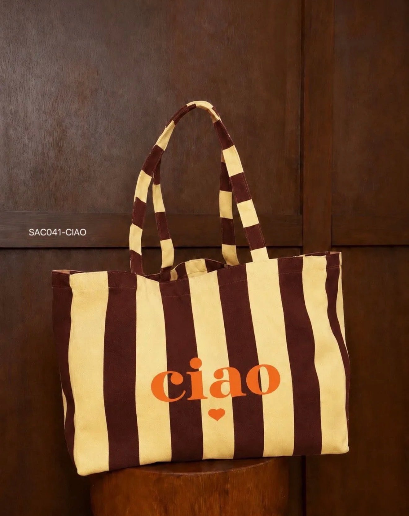 Bolsa Ciao