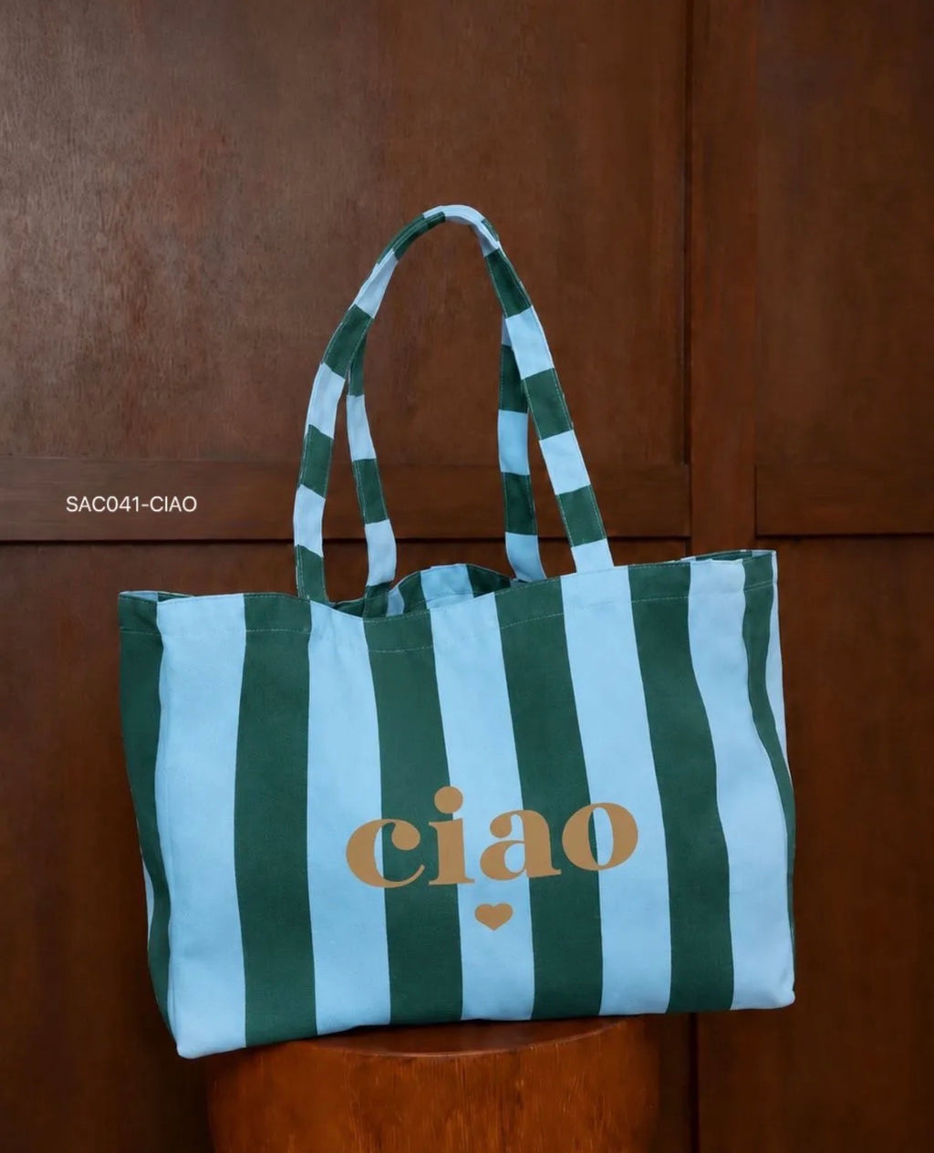Bolsa Ciao
