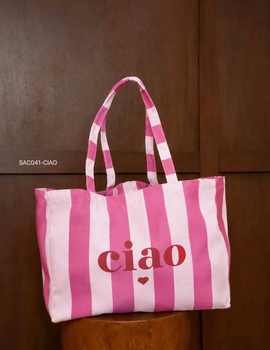 Bolsa Ciao