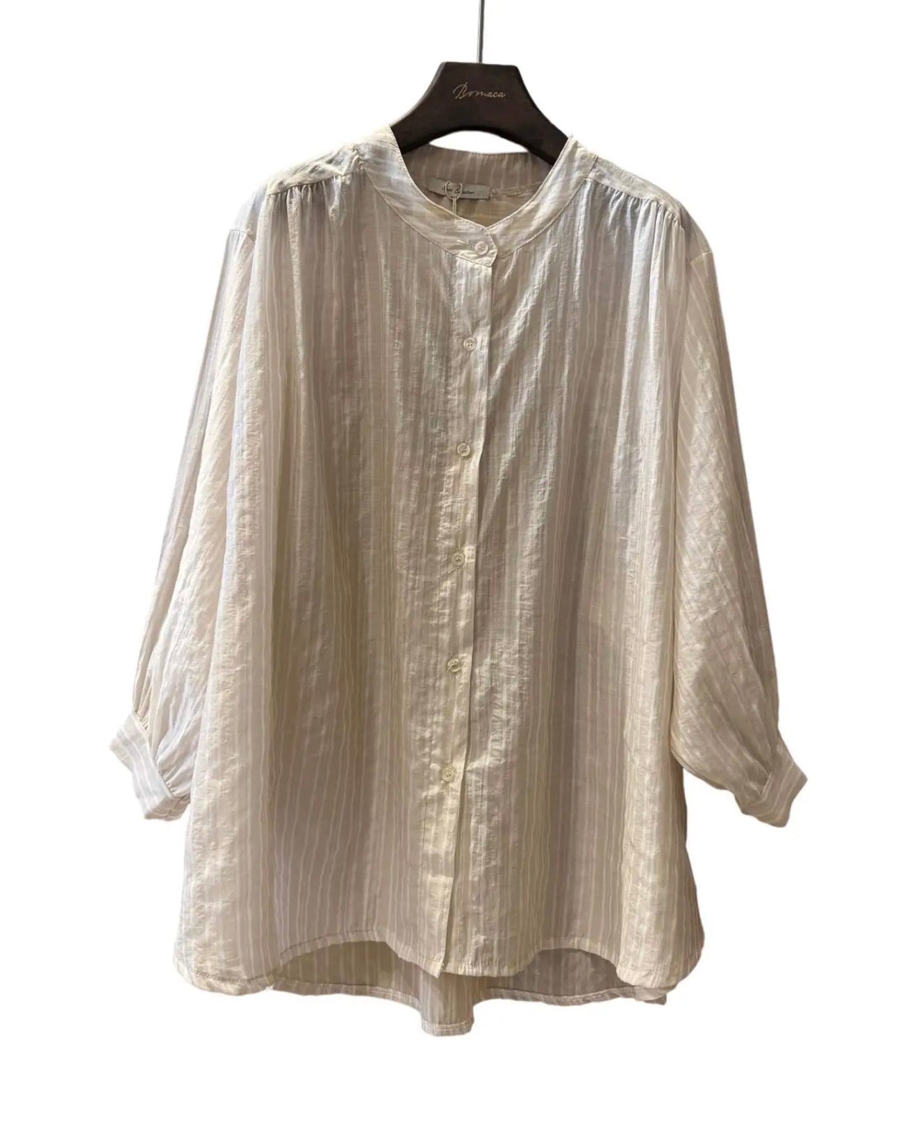 Blusa Vega