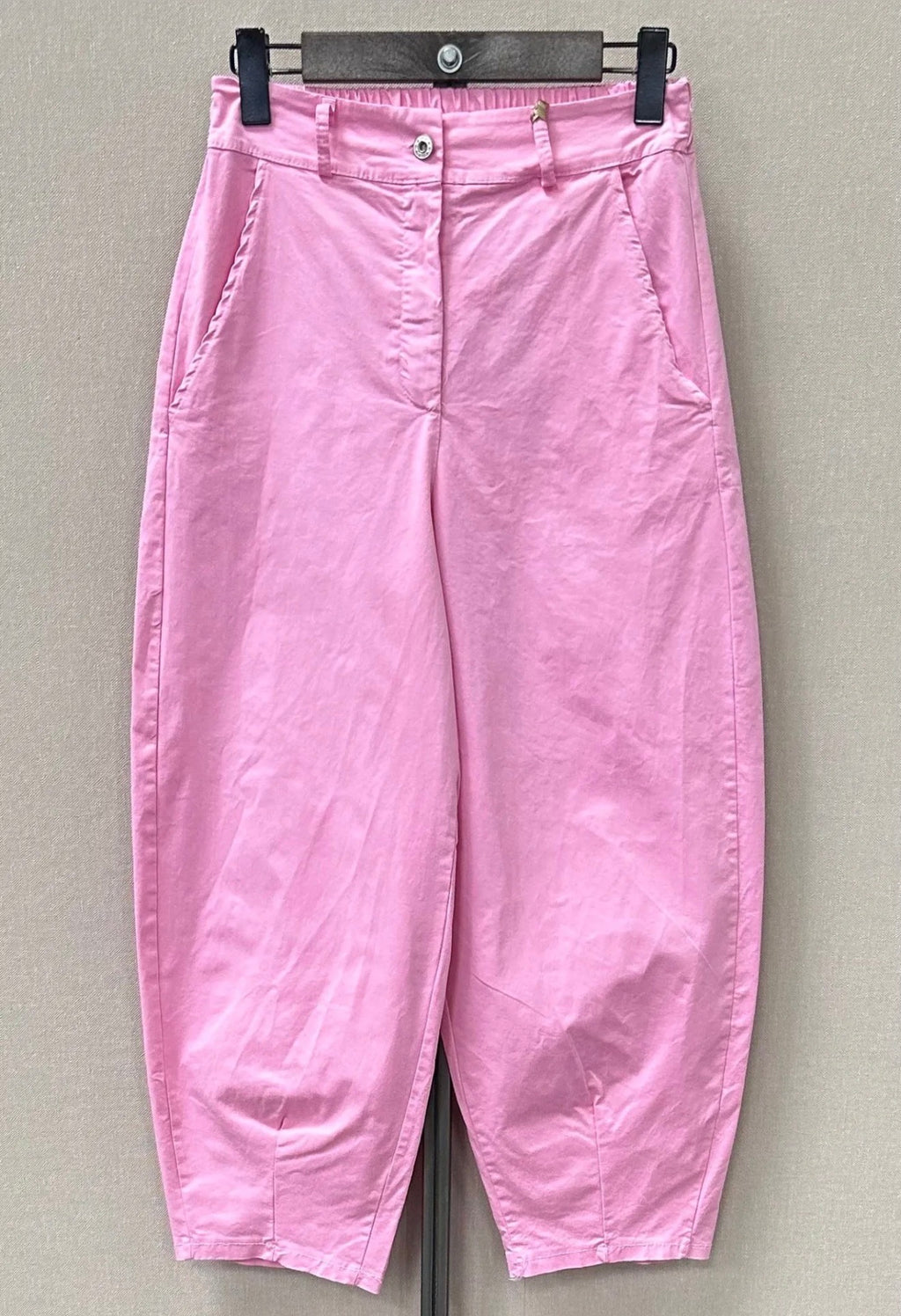 Pantalón Rosa