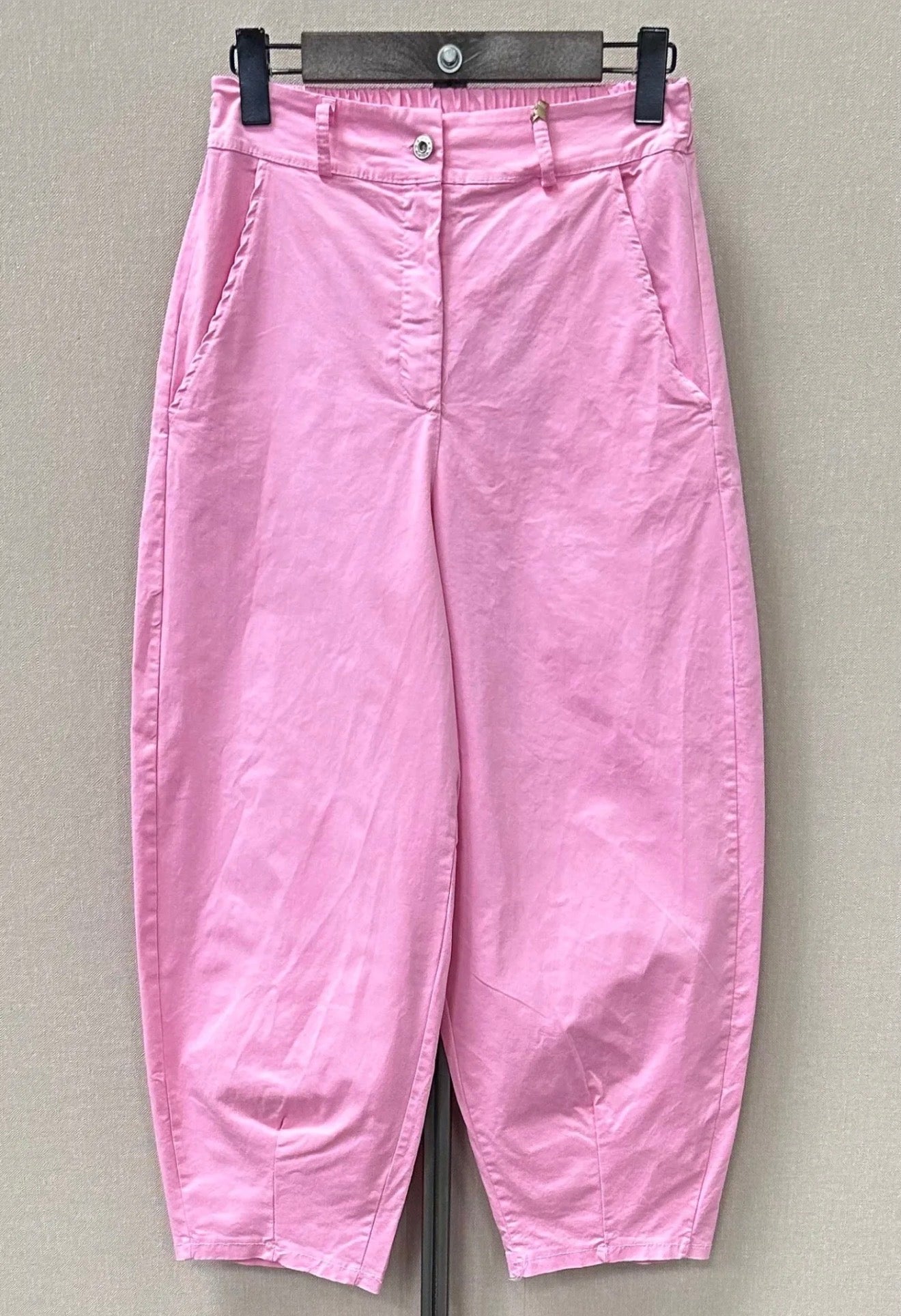Pantalón Rosa