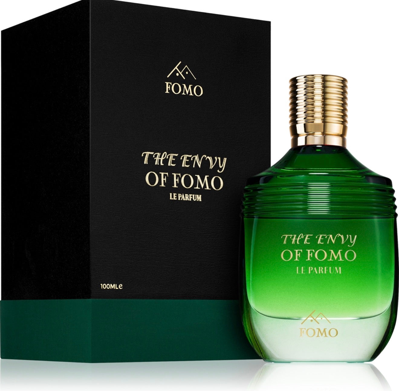 The Envy of FOMO FOMO