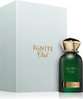 Ignite Oud Ahmed Al Maghribi