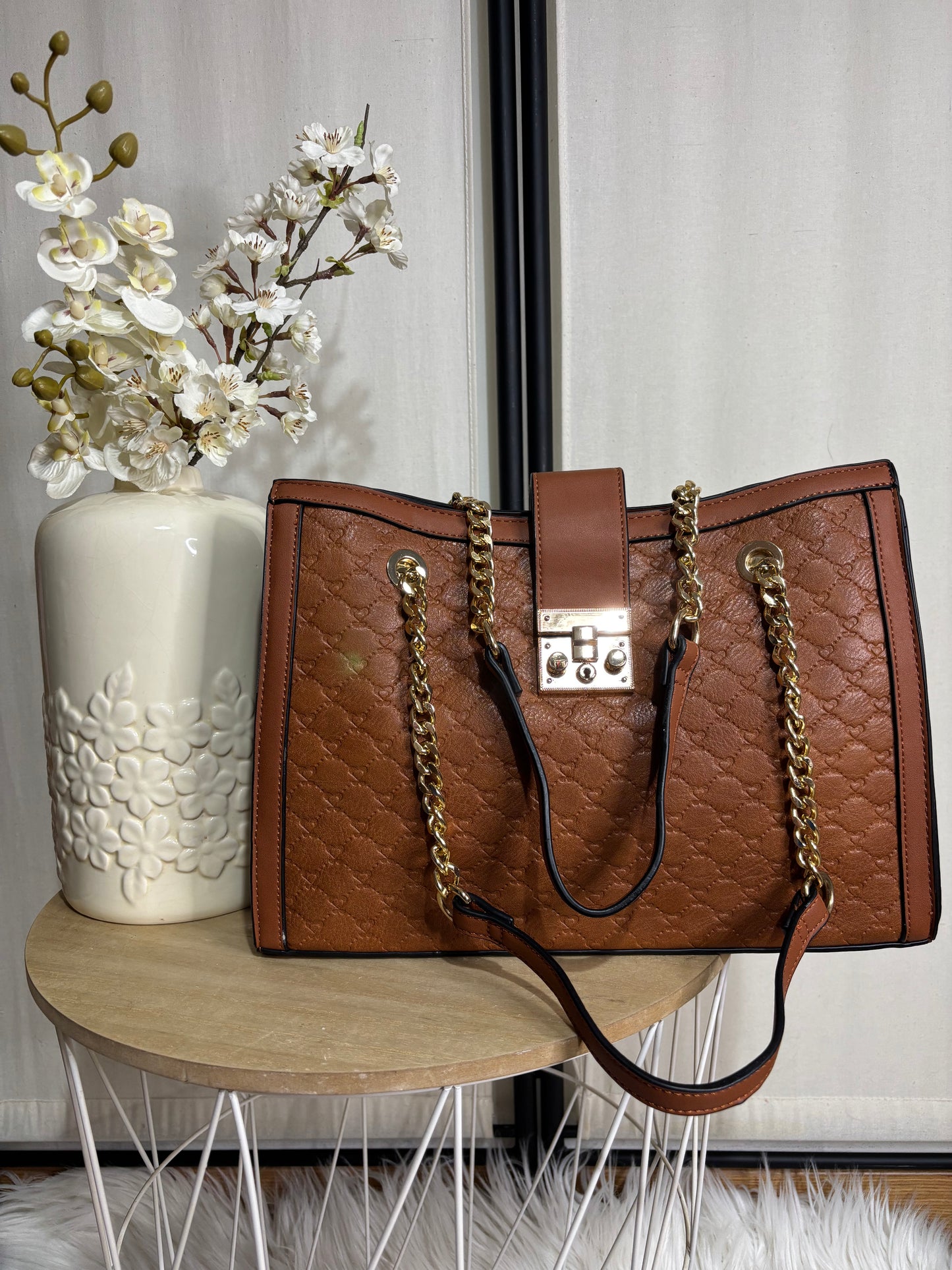 BOLSO BROWNLUXE