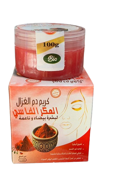 Aker Fassi