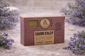 Pastilla Jabón Alepo Lavanda