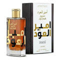 Ameer Al Oudh Intense Oud Lattafa