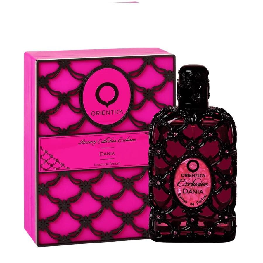 Dania Orientica Premium