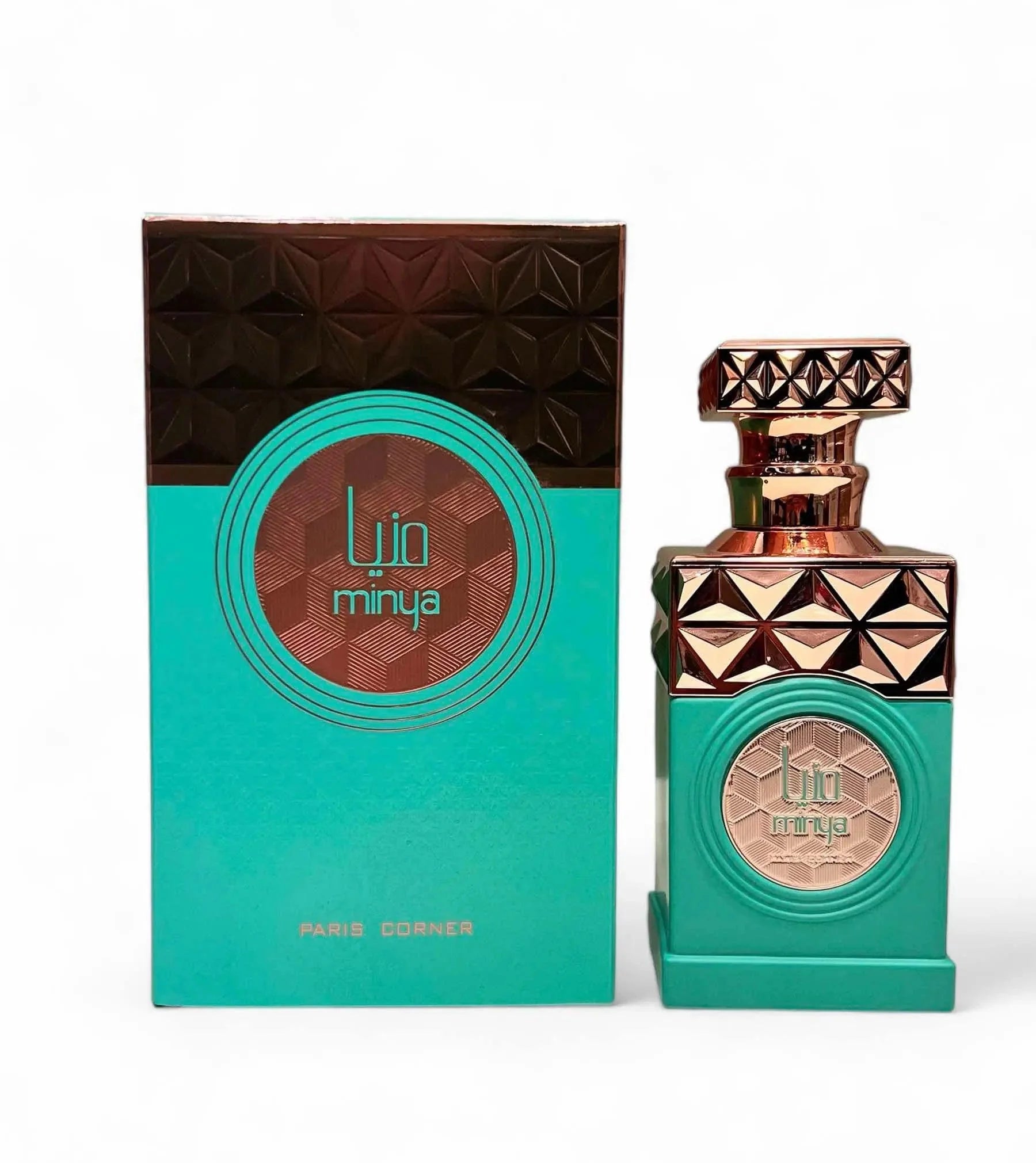 Minya Paris Corner