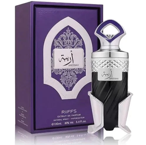 Areebah Riifs