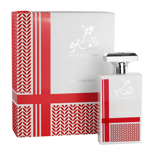 Attar Al Ghutra Swiss Arabian