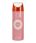 Desodorante Spray Vanity Femme Armaf 200mL