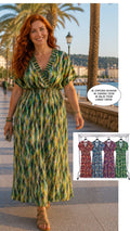 Vestido Harlem