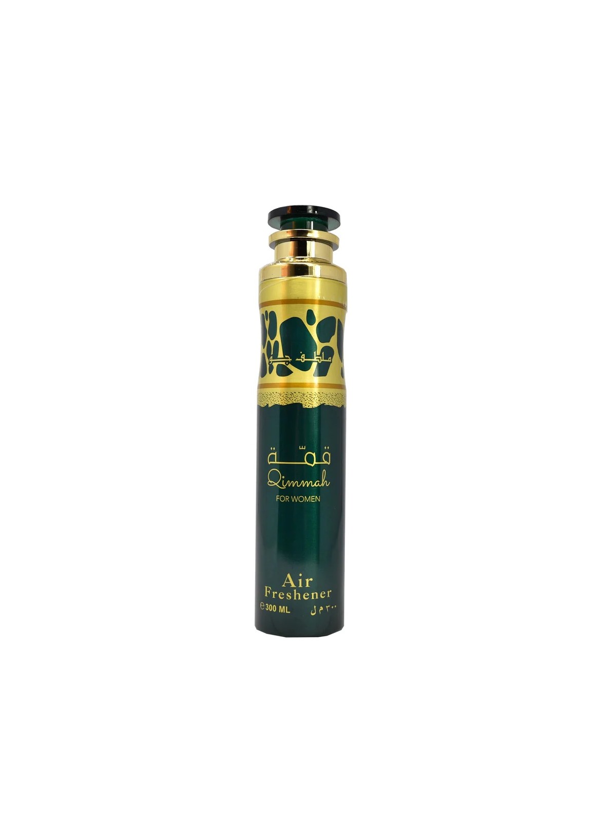 Ambientador Spray Qimmah 300mL