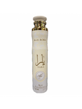 Ambientador Spray Yara Moi Lattafa 300mL