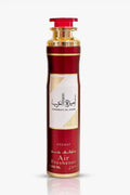 Ambientador Spray Ammeerat Al Arab 300mL
