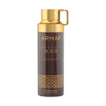 Desodorante Odyssey Aoud Armaf