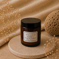 Vela Aromática Bambú y Flor de Cerezo