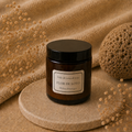 Vela Aromática Flor de Loto