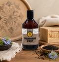 Champú Alepo Aceite de Semilla Negra