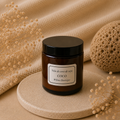 Vela Aromática Coco