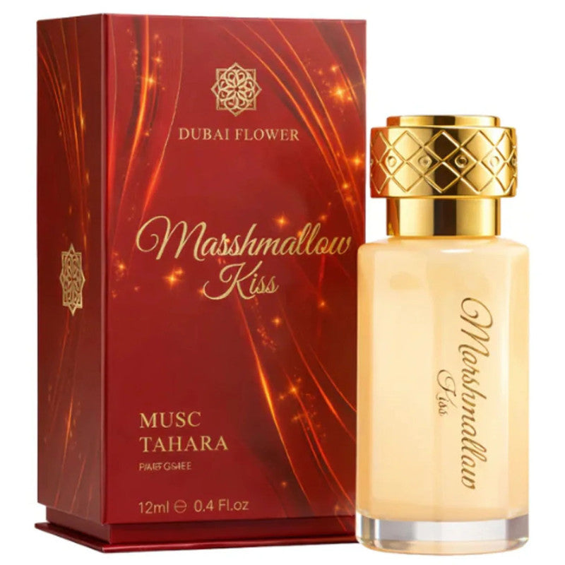 Perfume Íntimo Marshmallow Kiss 12ml