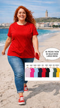 Camiseta Miami
