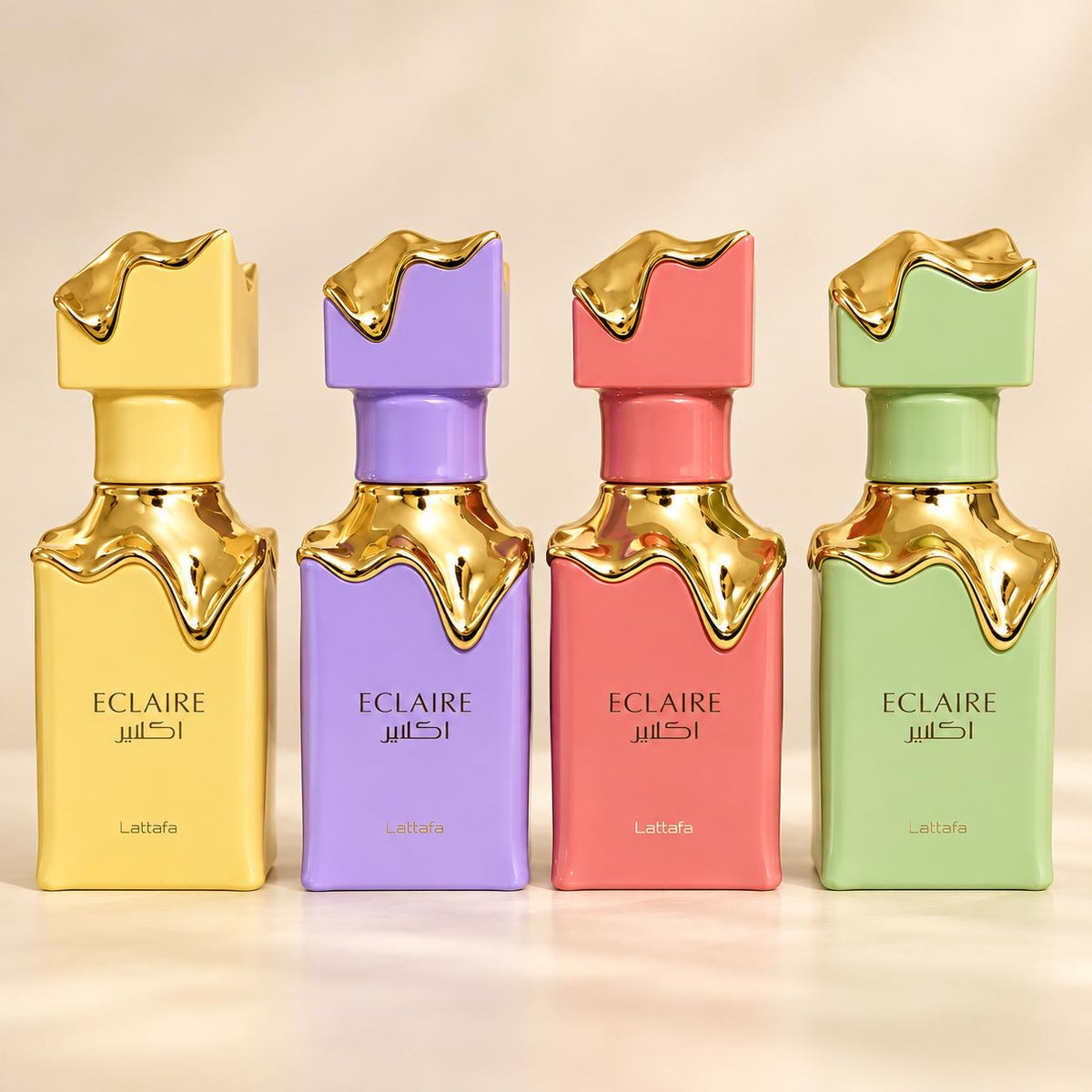 Perfumes Inspiración Eclaire