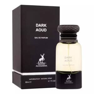 Dark Aoud Maison Alhambra
