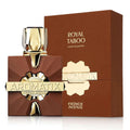 Royal Taboo Aromatix X French Avenue