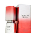 Western Shisha French Avenue