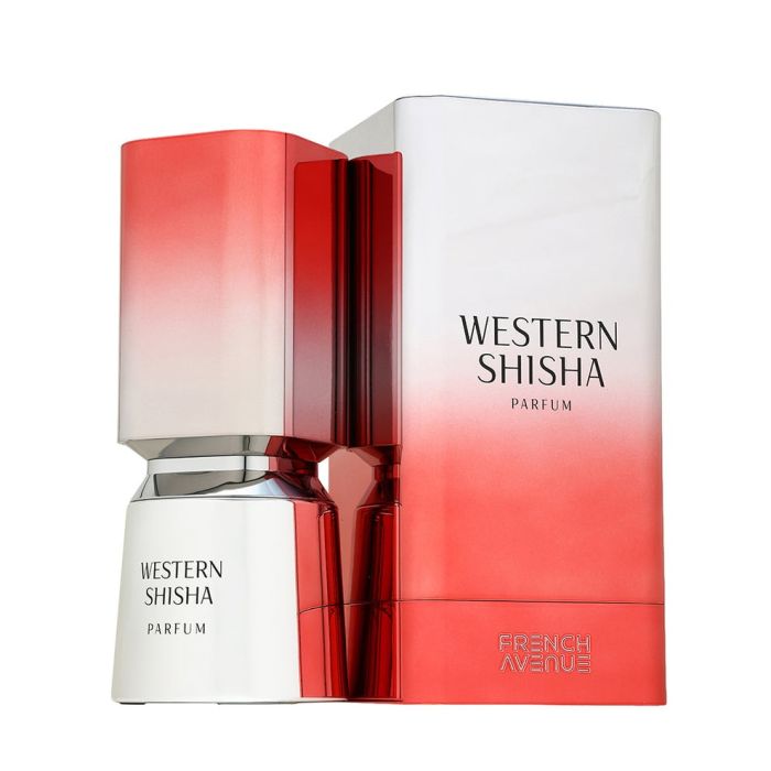 Western Shisha French Avenue