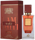 Ana Abiyedh Scarlet Lattafa