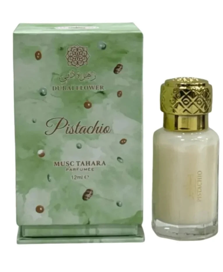 Perfume Íntimo Pistacho