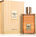 Karus Amber Gold Khadlaj