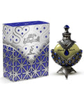 Hareem Al Sultan Silver Khadlaj