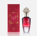 Nuha Cherry Blush Khadlaj Perfumes