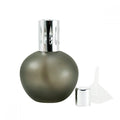 Lámpara Catalítica Gris Mate