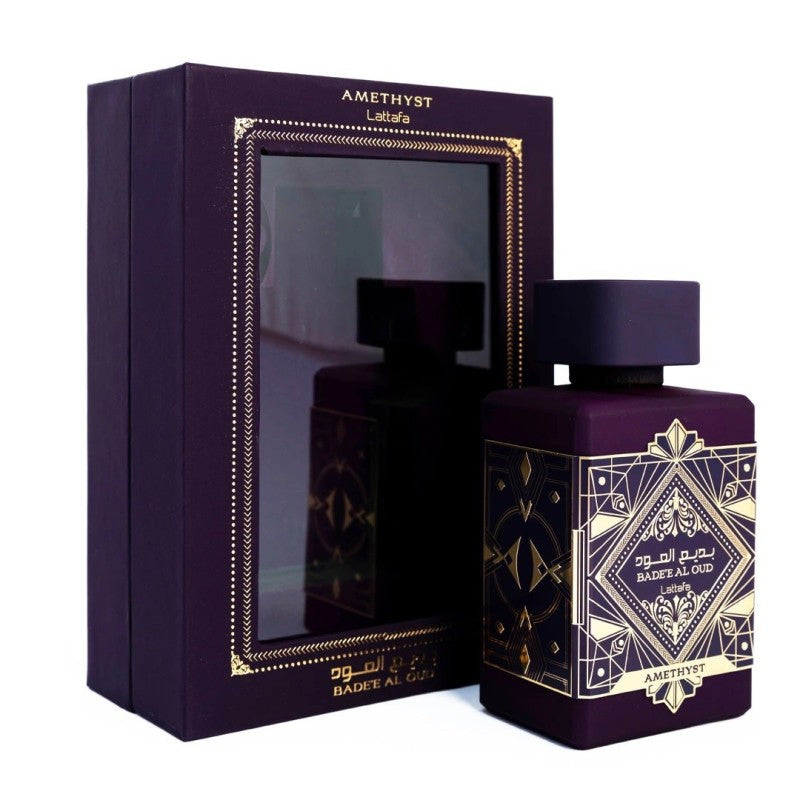Bade´e al Oud Amethyst Lattafa