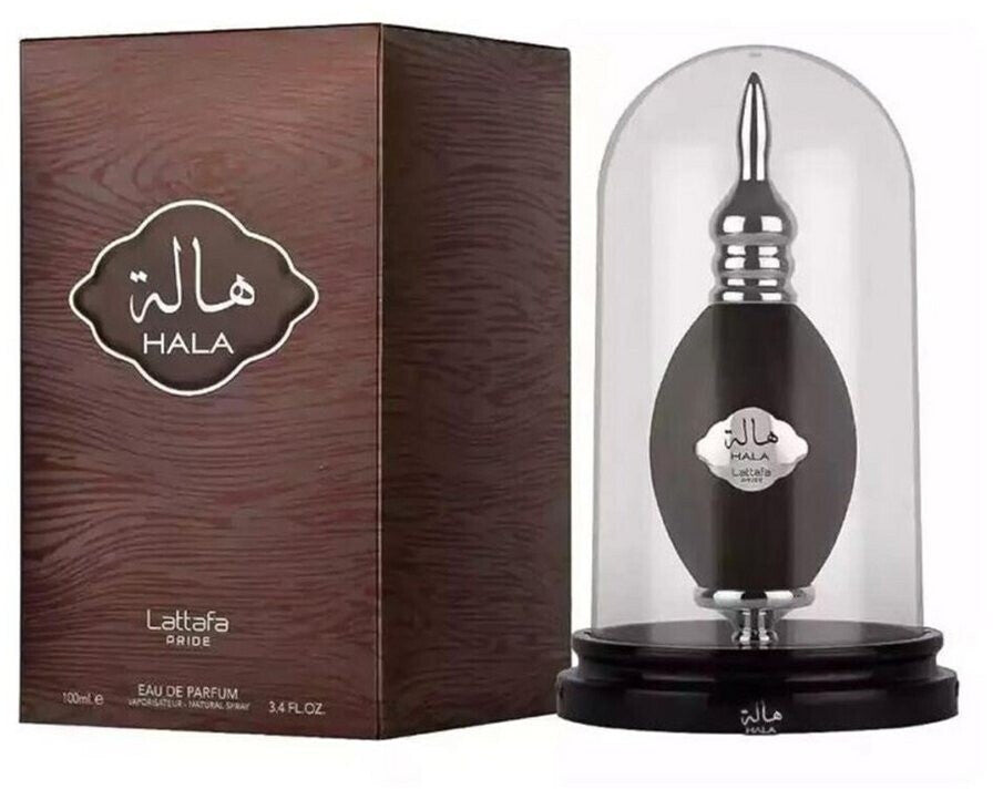 Hala Lattafa