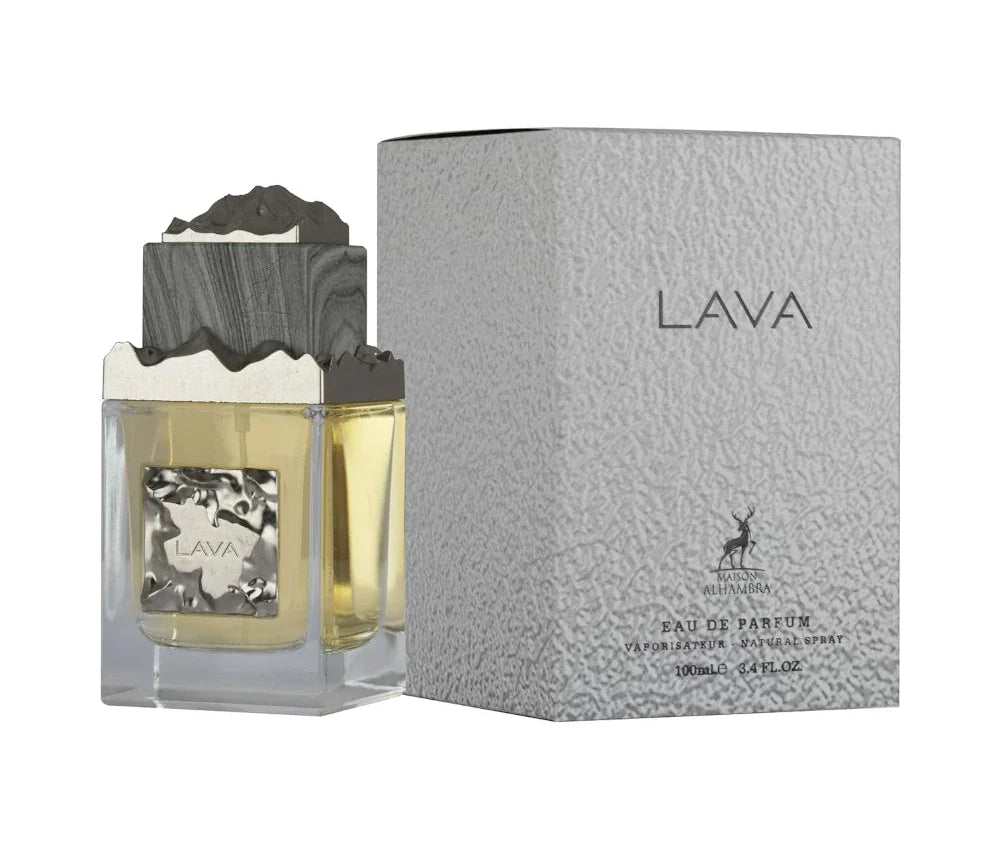 Lava Maison Alhambra