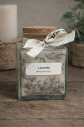 Vela Curativa de Lavanda