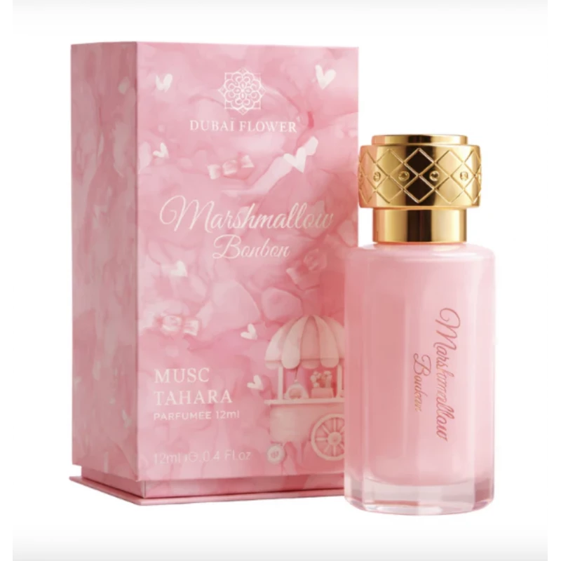 Musc Tahara Marshmallow Bonbon